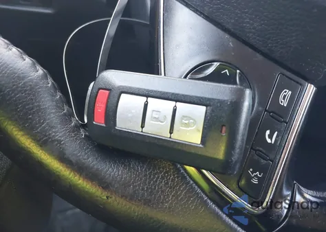 2020 Mitsubishi Outlander Sport 2.0 Se from USA, damaged, VIN JA4AP4AU8LU027009